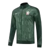 Chelsea Jacket Tracksuit 2025/26 - Green - ijersey