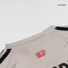 Youth Benfica Jersey Kit 2025/26 Away - ijersey