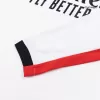 AC Milan Away Jersey 2025/26 - Long Sleeve - ijersey