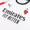 AC Milan Away Jersey 2025/26 - Long Sleeve - ijersey