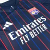 Olympique Lyonnais Jersey 2025/26 Authentic Away - ijersey