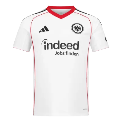 Eintracht Frankfurt Jersey 2025/26 Away - ijersey
