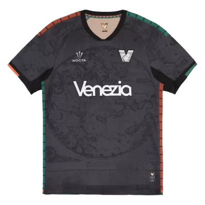 Venezia FC Jersey 2025/26 Home - ijersey