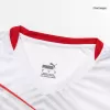 RB Leipzig Jersey 2025/26 Authentic Home - ijersey