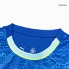 Marseille Jersey 2025/26 Third Away - ijersey
