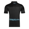 Napoli Jersey 2025/26 Third Away - ijersey