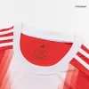 UPAMECANO #2 Bayern Munich Jersey 2025/26 Home - ijersey