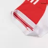 N.JACKSON #11 Bayern Munich Jersey 2025/26 Home - ijersey
