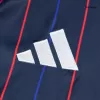 Olympique Lyonnais Jersey 2025/26 Away - ijersey