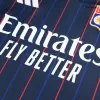 Olympique Lyonnais Jersey 2025/26 Away - ijersey