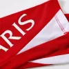 PSG Tracksuit 2025/26 - Red - ijersey