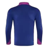 Barcelona Tracksuit 2025/26 - Navy - ijersey