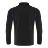Manchester United Tracksuit 2025/26 - Black - ijersey