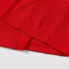 PSG Tracksuit 2025/26 - Red - ijersey