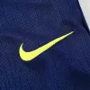 Barcelona Tracksuit 2025/26 - Purple - ijersey