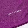 Barcelona Tracksuit 2025/26 - Purple - ijersey