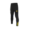 Manchester United Tracksuit 2025/26 - Black - ijersey