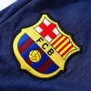Barcelona Tracksuit 2025/26 - Purple - ijersey