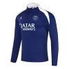 PSG Tracksuit 2025/26 - Navy - ijersey