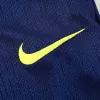 Barcelona Tracksuit 2025/26 - Navy - ijersey