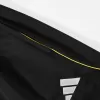 Real Madrid Tracksuit 2025/26 - Black - ijersey