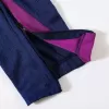 Barcelona Tracksuit 2025/26 - Navy - ijersey