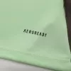 Real Madrid Tracksuit 2025/26 - Green - ijersey