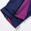 Barcelona Tracksuit 2025/26 - Purple - ijersey