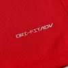 PSG Tracksuit 2025/26 - Red - ijersey