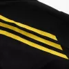 Manchester United Tracksuit 2025/26 - Black - ijersey