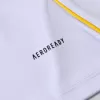Real Madrid Tracksuit 2025/26 - White - ijersey