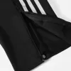 Real Madrid Tracksuit 2025/26 - Black - ijersey