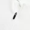 Liverpool Tracksuit 2025/26 - White - ijersey