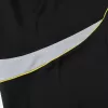 Real Madrid Tracksuit 2025/26 - Black - ijersey