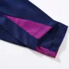 Barcelona Tracksuit 2025/26 - Navy - ijersey
