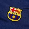 Barcelona Tracksuit 2025/26 - Navy - ijersey