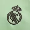 Real Madrid Tracksuit 2025/26 - Green - ijersey