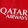 PSG Tracksuit 2025/26 - Red - ijersey