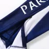 PSG Tracksuit 2025/26 - Red - ijersey