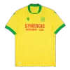 FC Nantes Jersey 2025/26 Home - ijersey