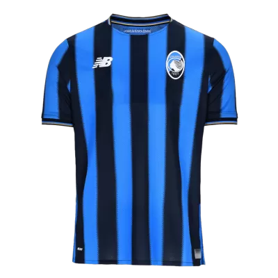 Atalanta BC Jersey 2025/26 Home - ijersey