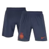 Inter Milan Soccer Shorts 2025/26 Third - ijersey
