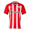 Athletic Club de Bilbao Jersey 2025/26 Home - ijersey