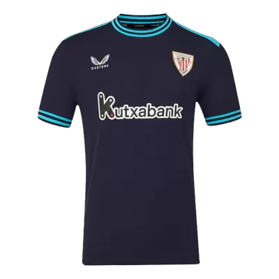Athletic Club de Bilbao Jersey 2025/26 Away - ijersey