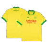 FC Nantes Jersey 2025/26 Home - ijersey