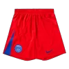 PSG Soccer Shorts 2025/26 Third - ijersey
