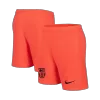 Barcelona Soccer Shorts 2025/26 Third - ijersey