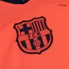 Youth Barcelona Jersey Kit 2025/26 Third - ijersey