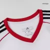 Eintracht Frankfurt Jersey 2025/26 Away - ijersey