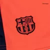 Youth Barcelona Jersey Kit 2025/26 Third - ijersey